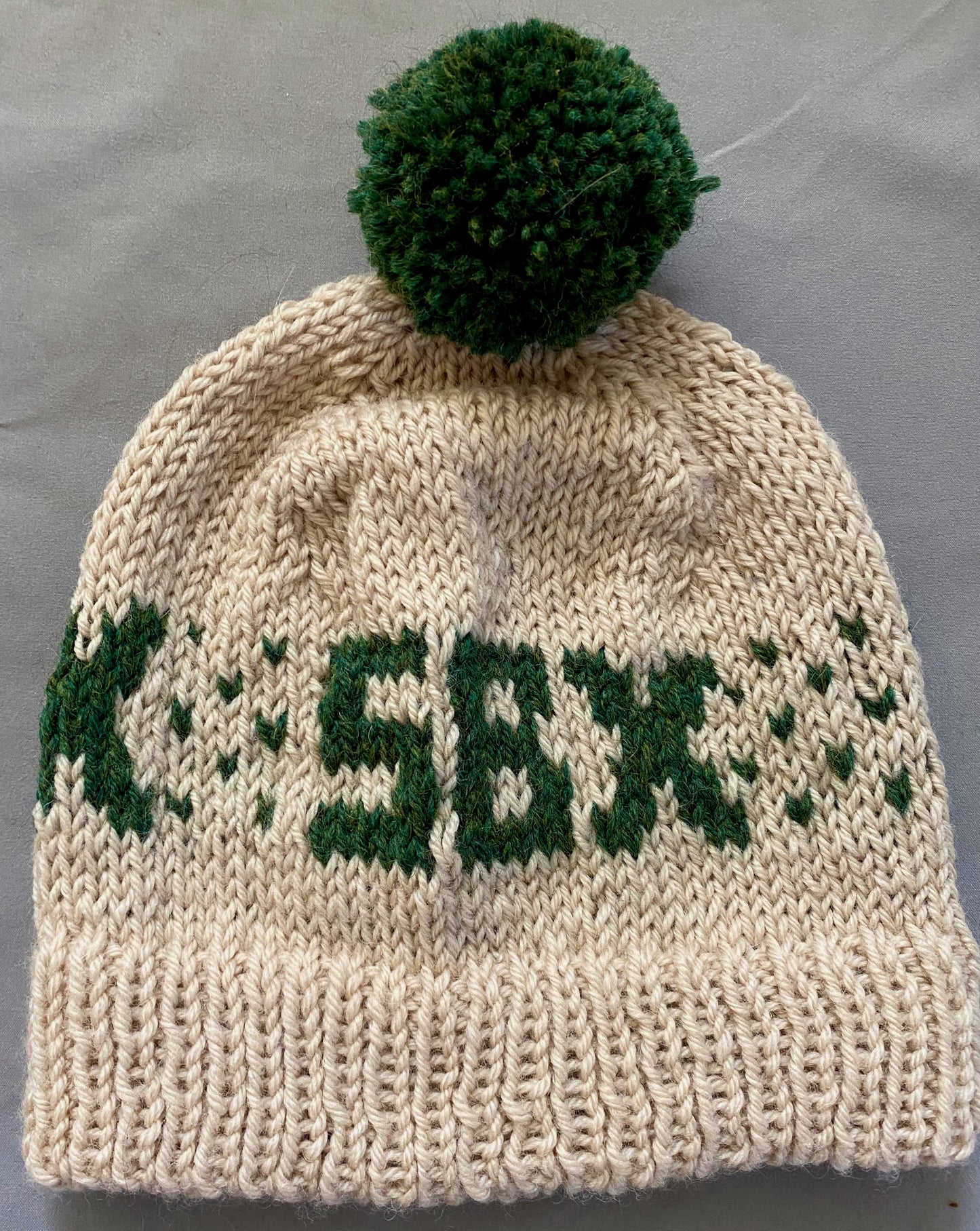 SBX Hat