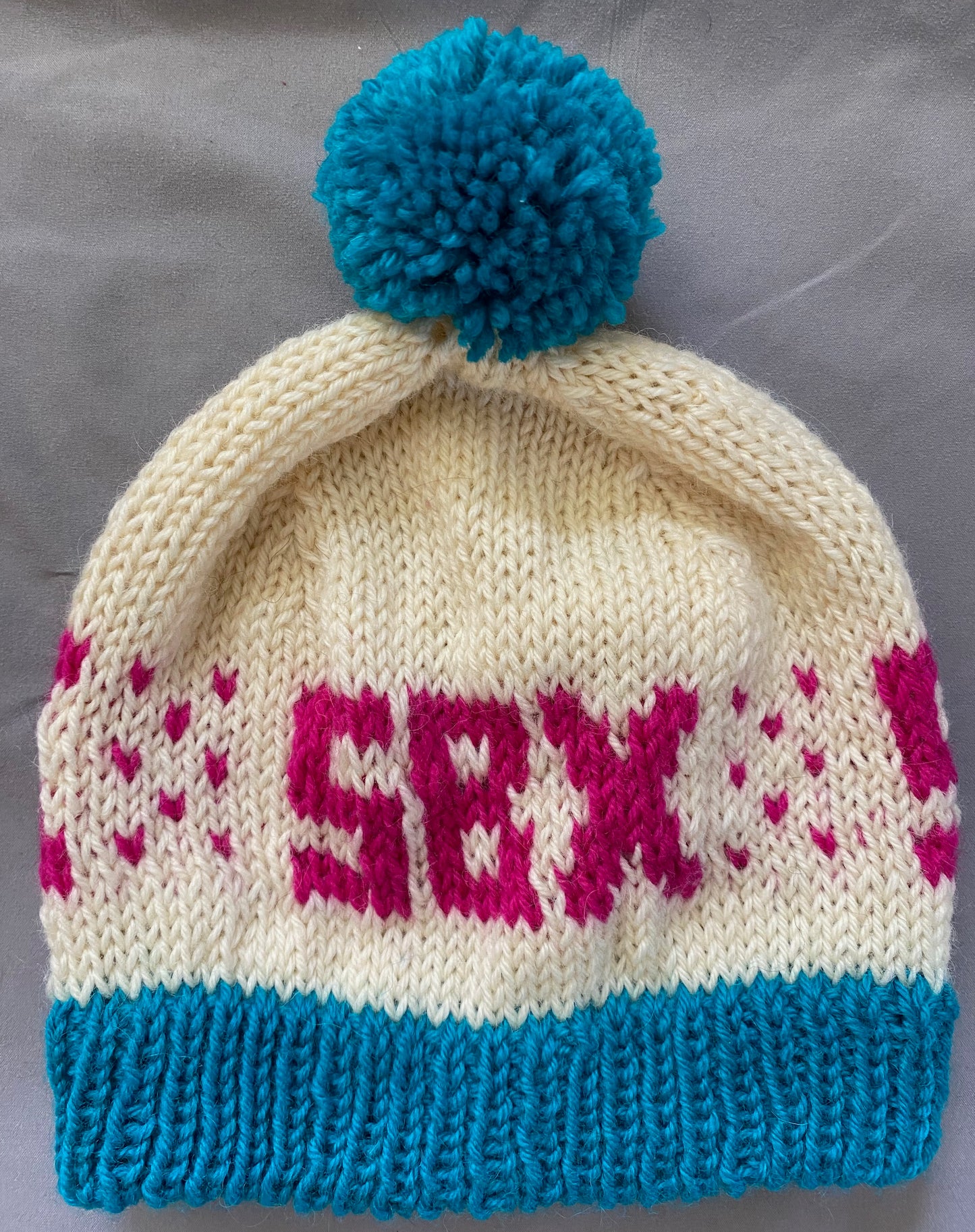 SBX Hat