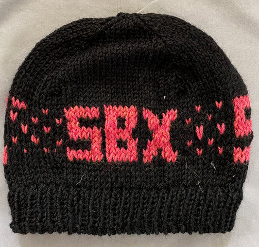 SBX Hat