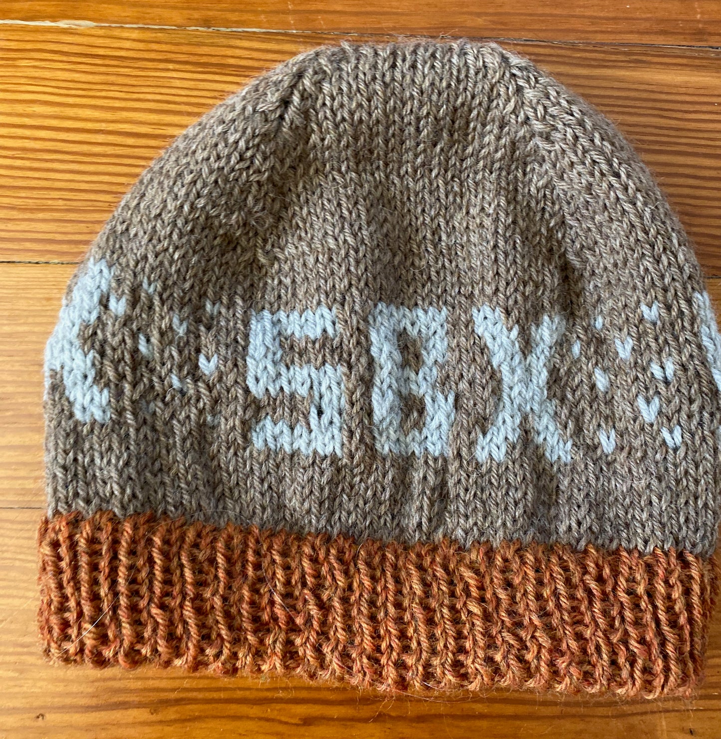 SBX Hat