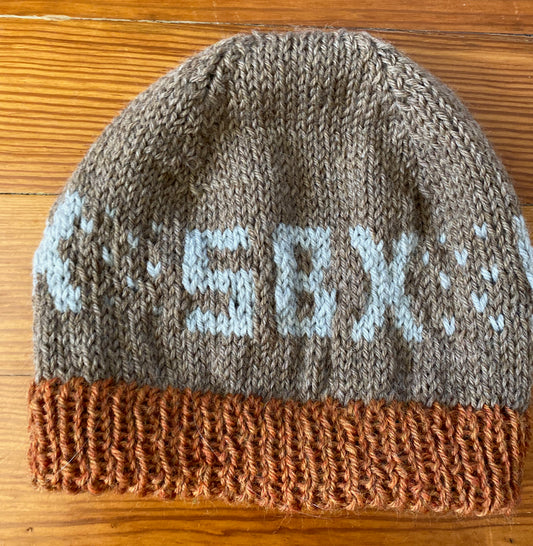 SBX Hat