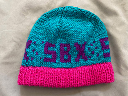 SBX Hat