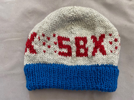 SBX Hat