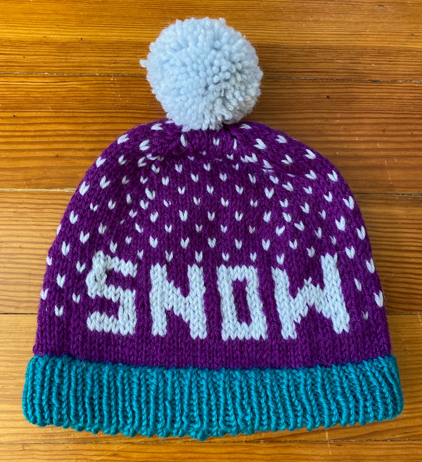 Snow Hat