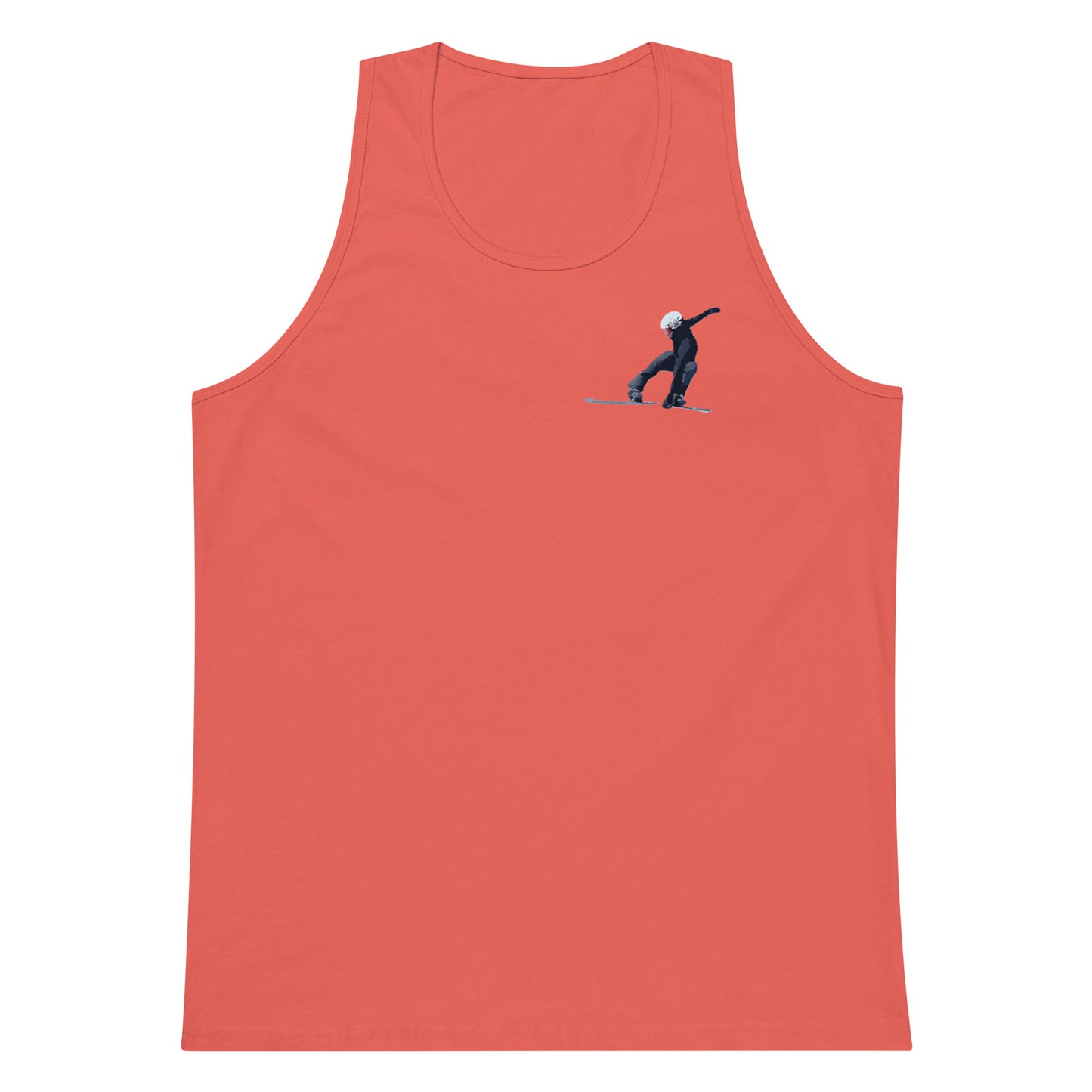 Soar Tank Top