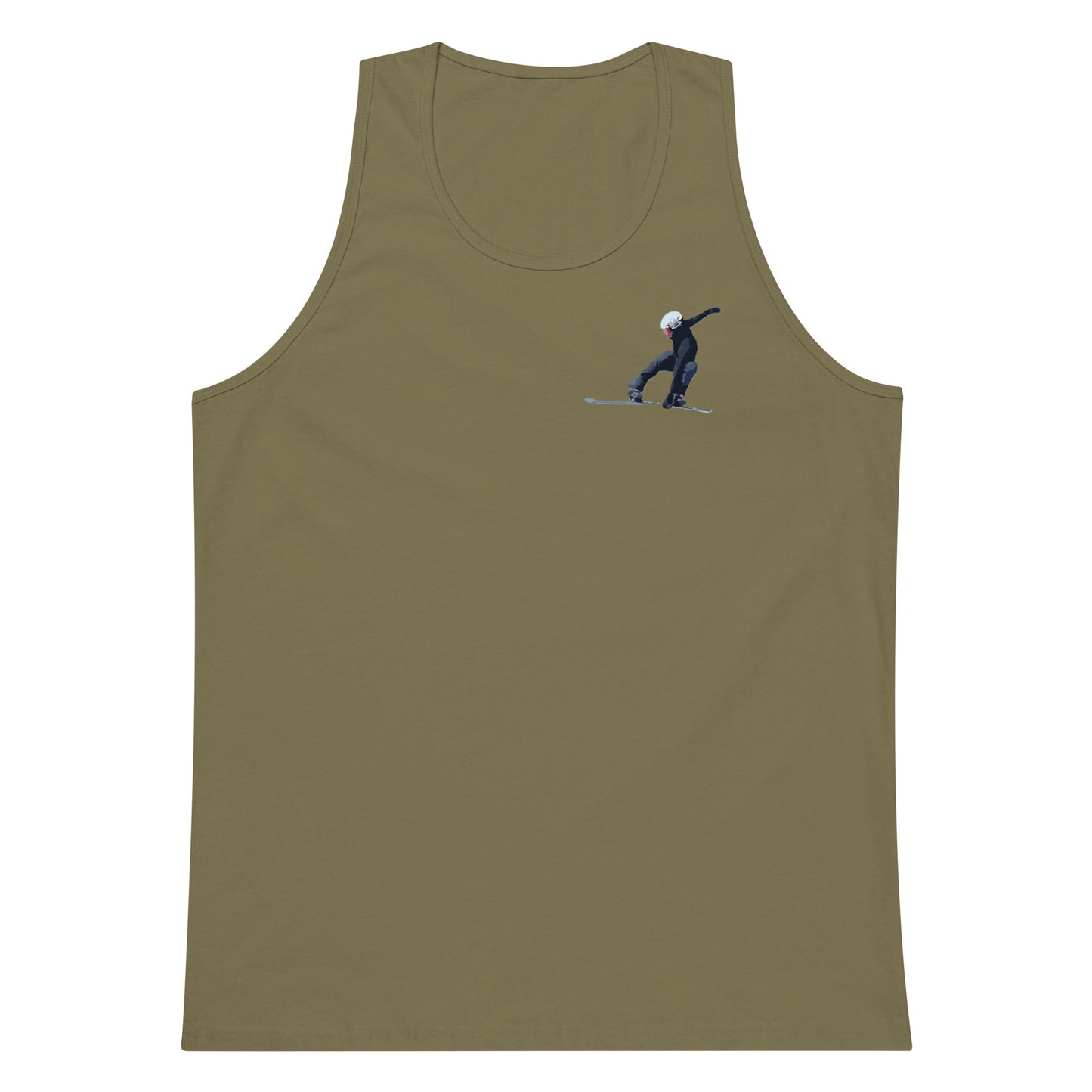 Soar Tank Top