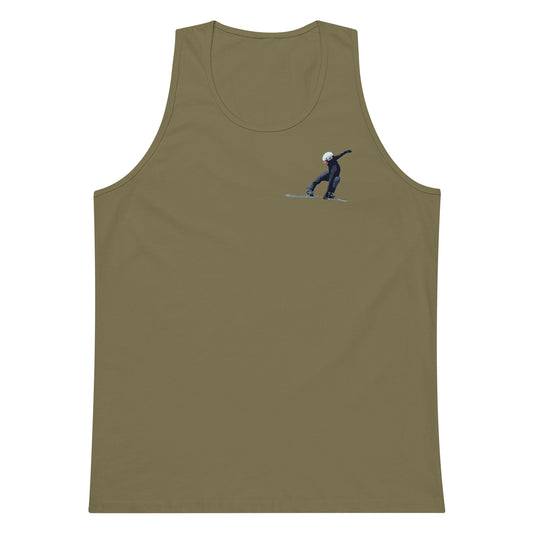 Soar Tank Top