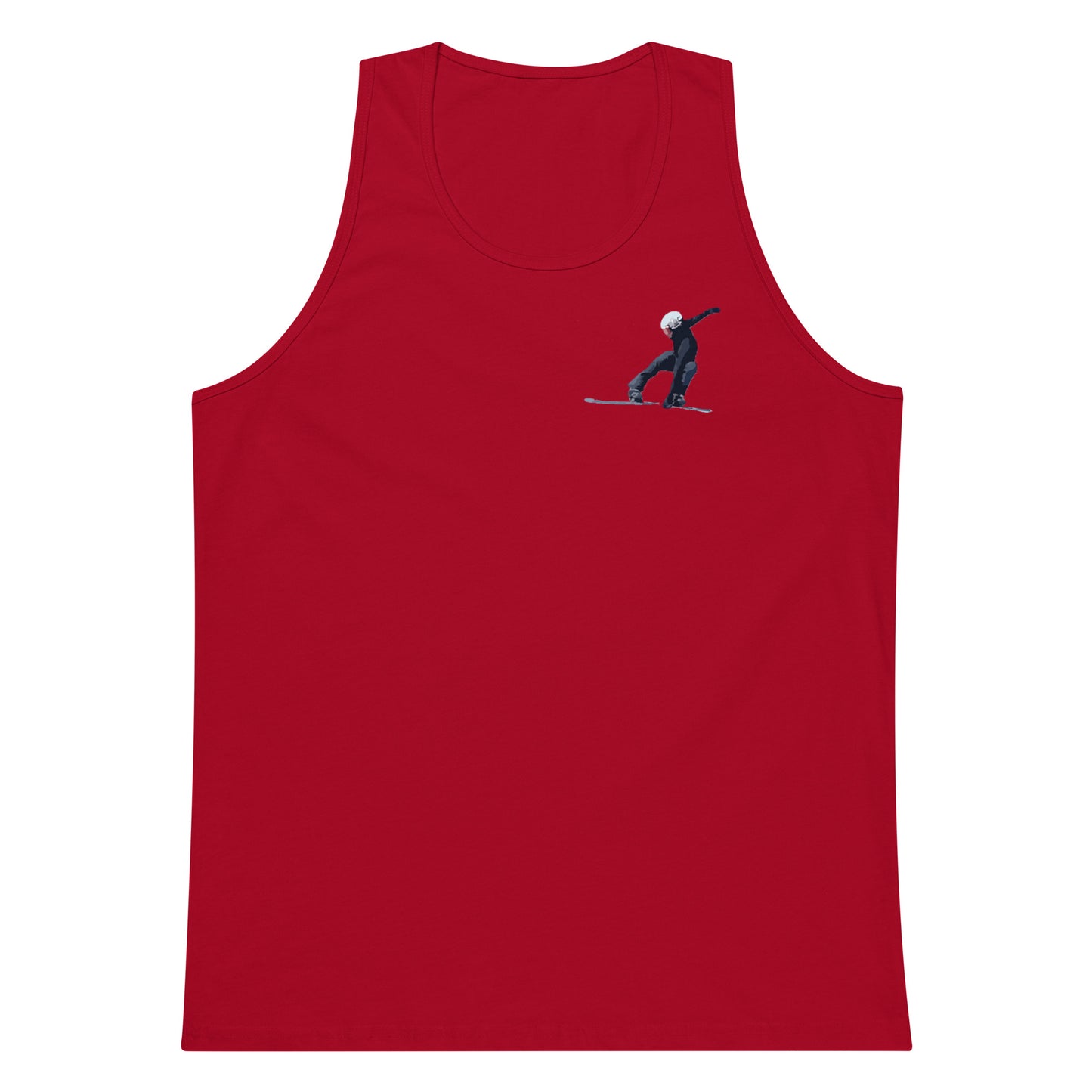 Soar Tank Top