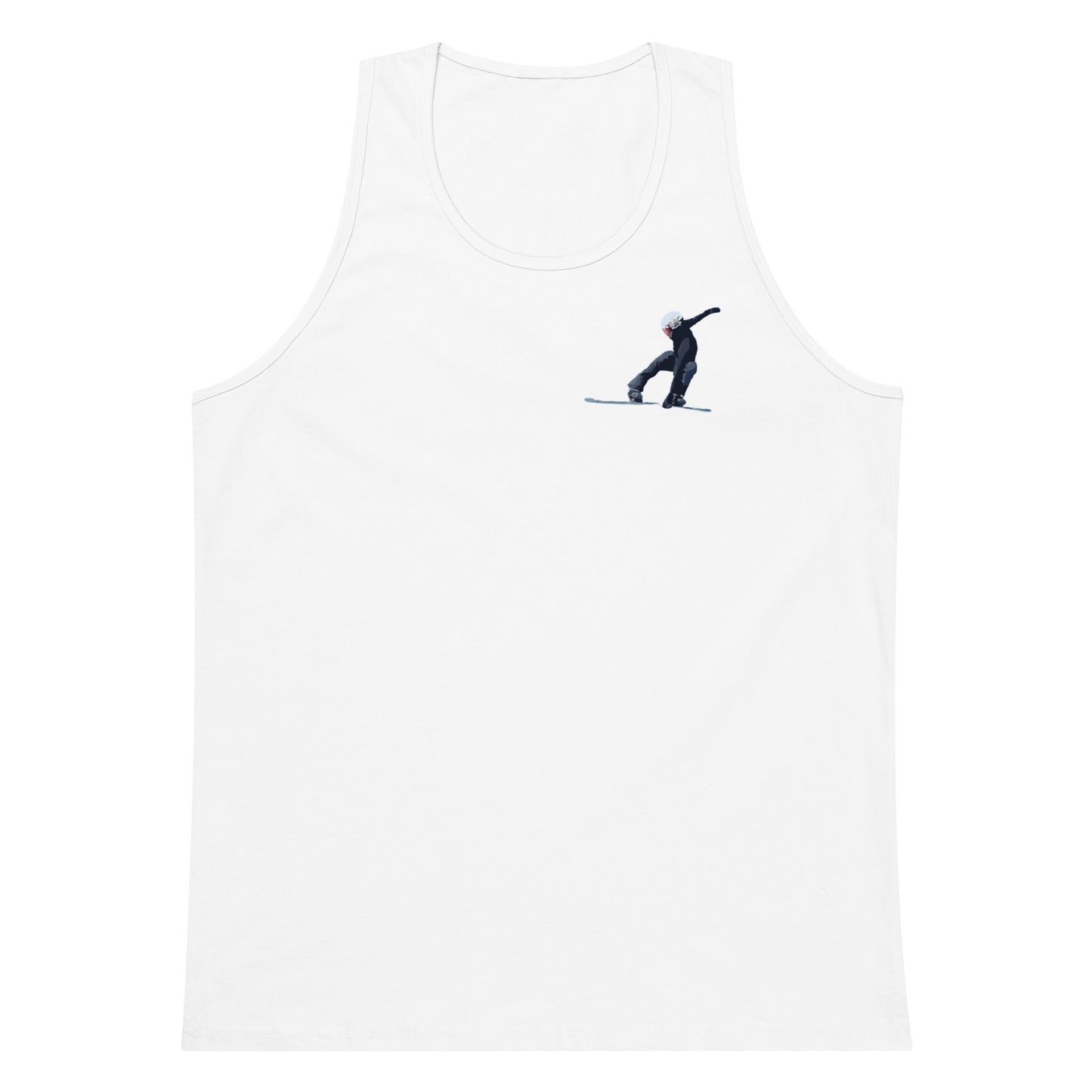 Soar Tank Top