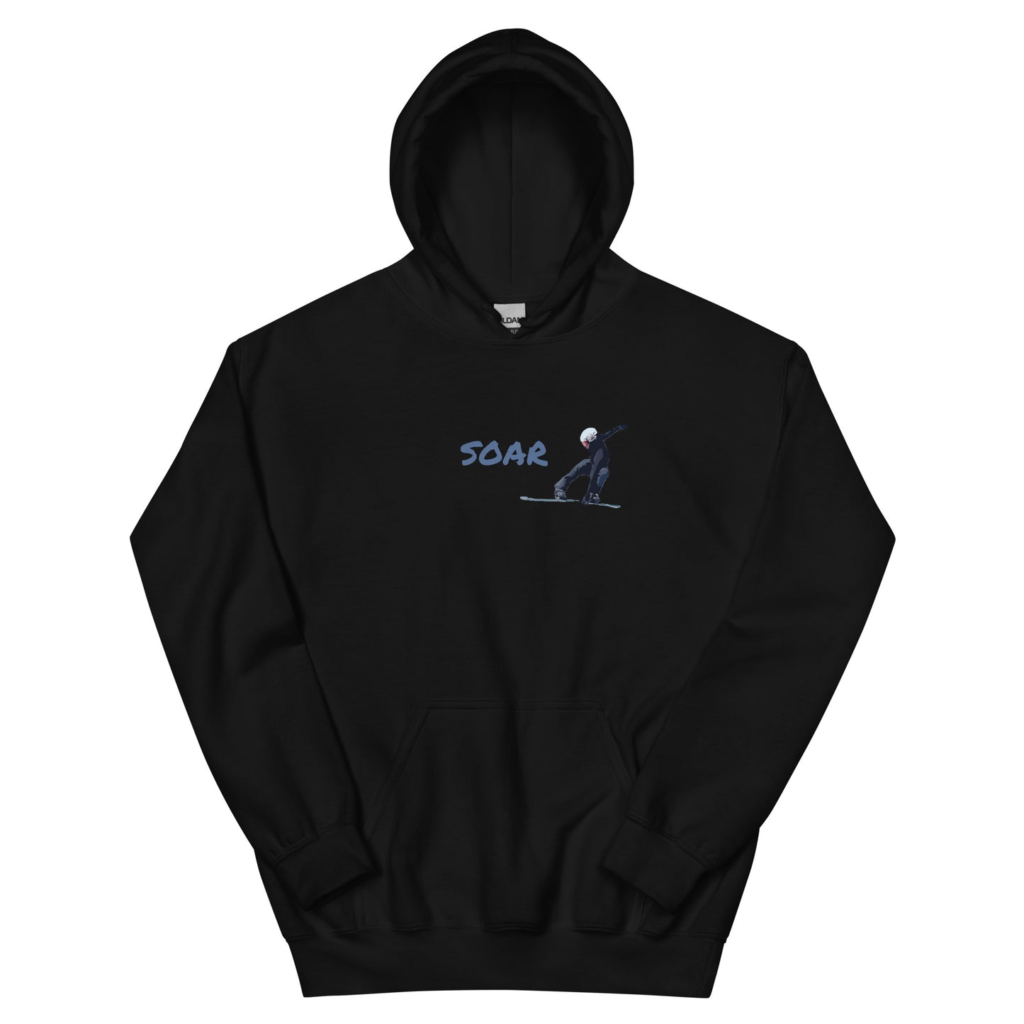 Soar Hoodie