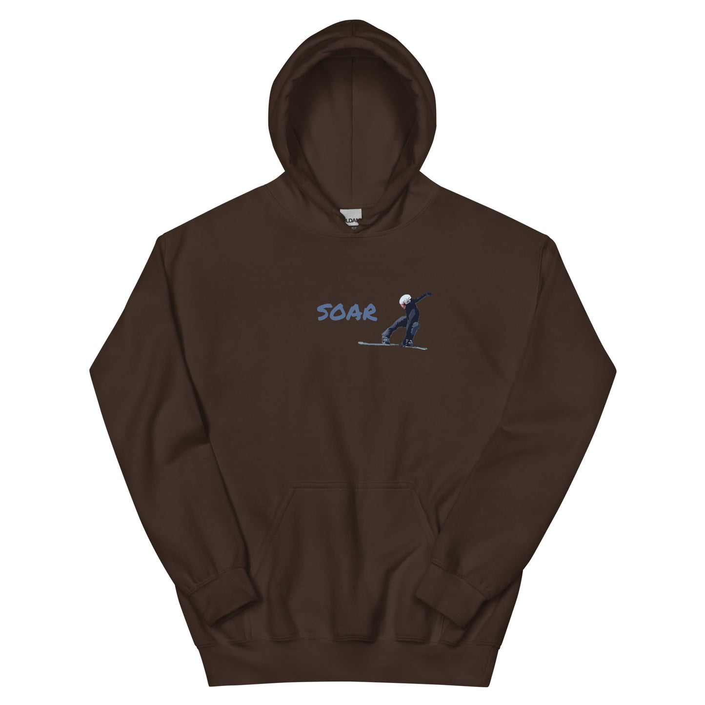 Soar Hoodie