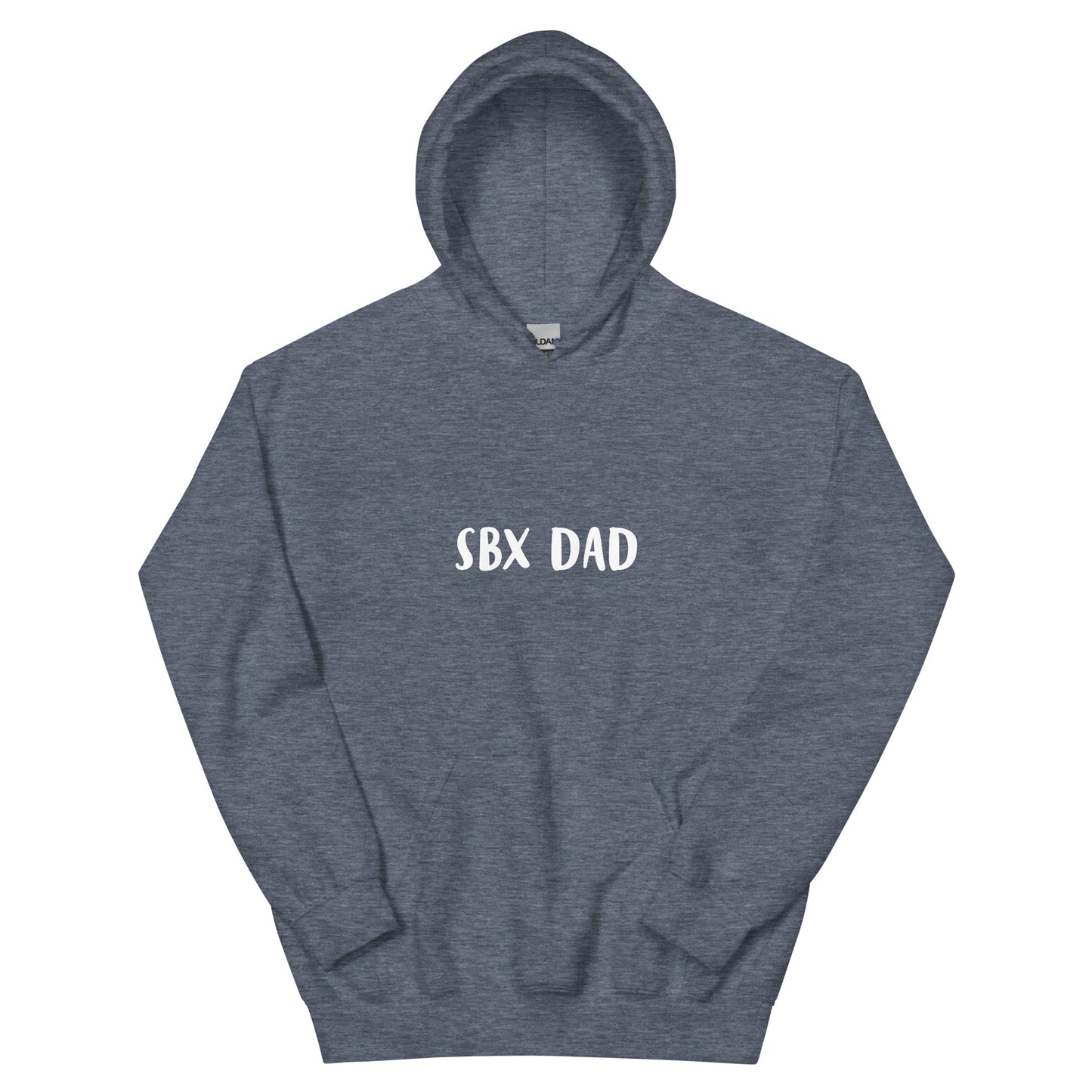 SBX Dad Hoodie