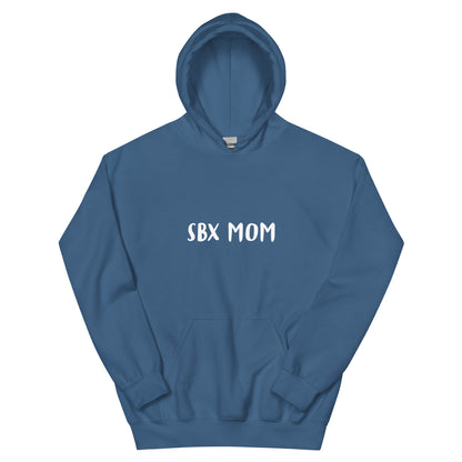 SBX Mom Hoodie