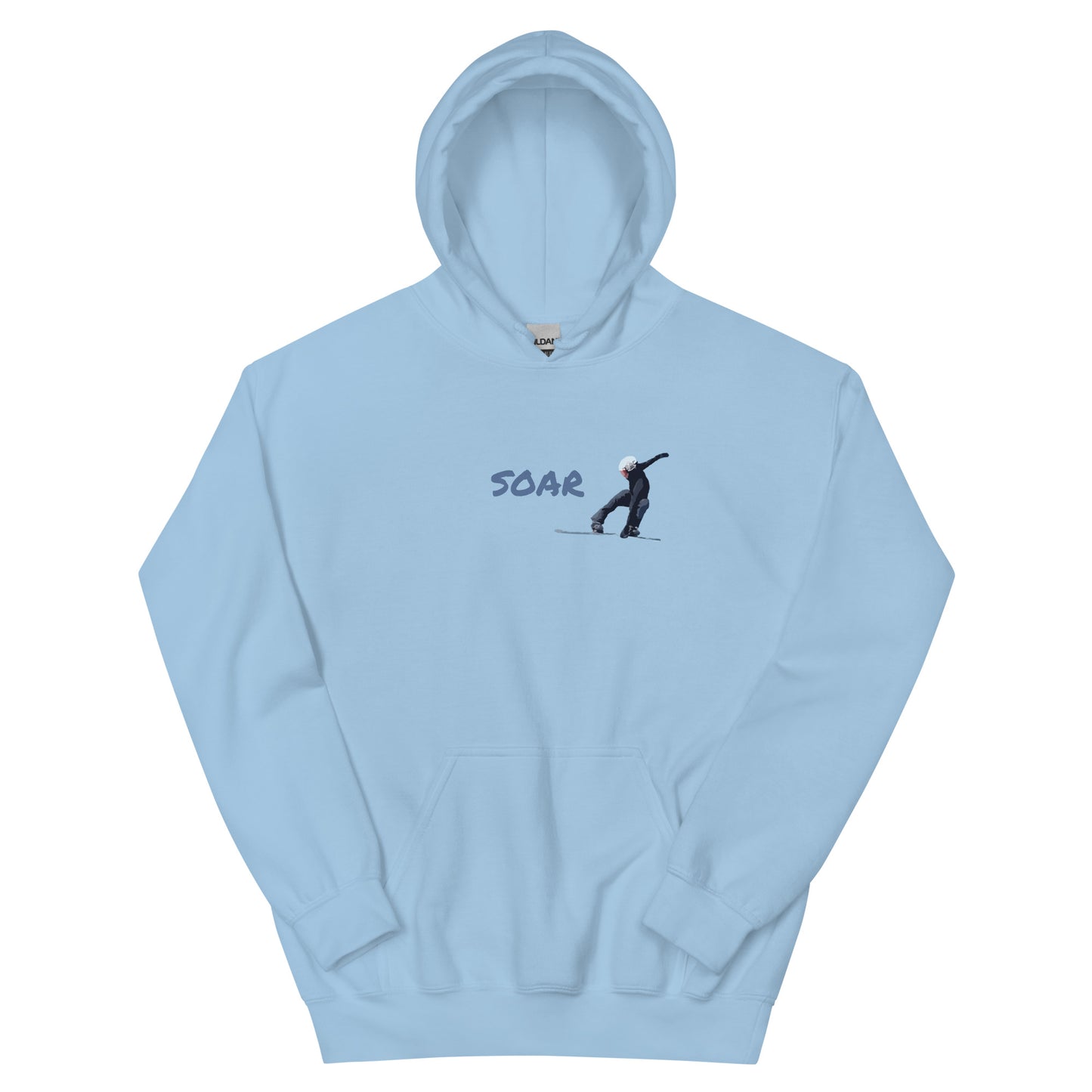 Soar Hoodie