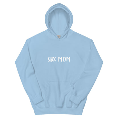 SBX Mom Hoodie