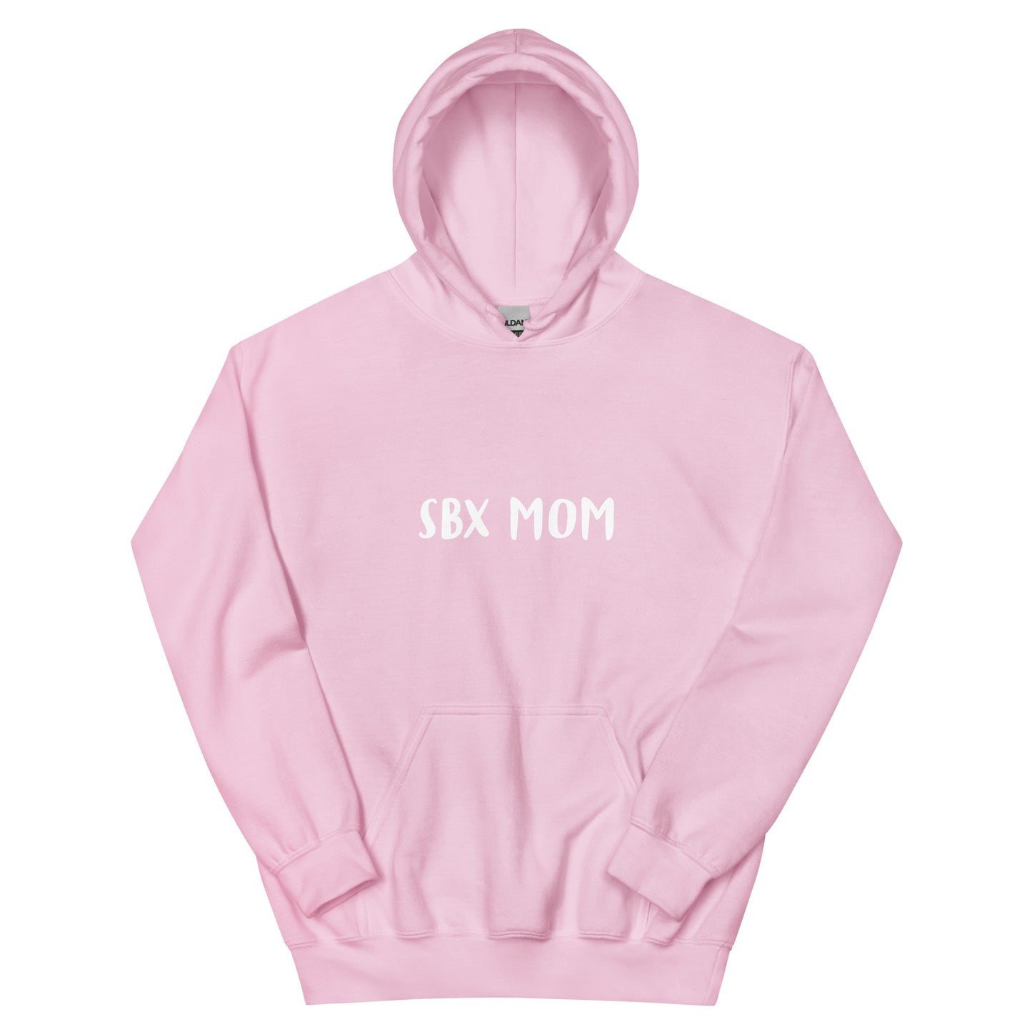 SBX Mom Hoodie