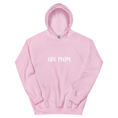 SBX Mom Hoodie