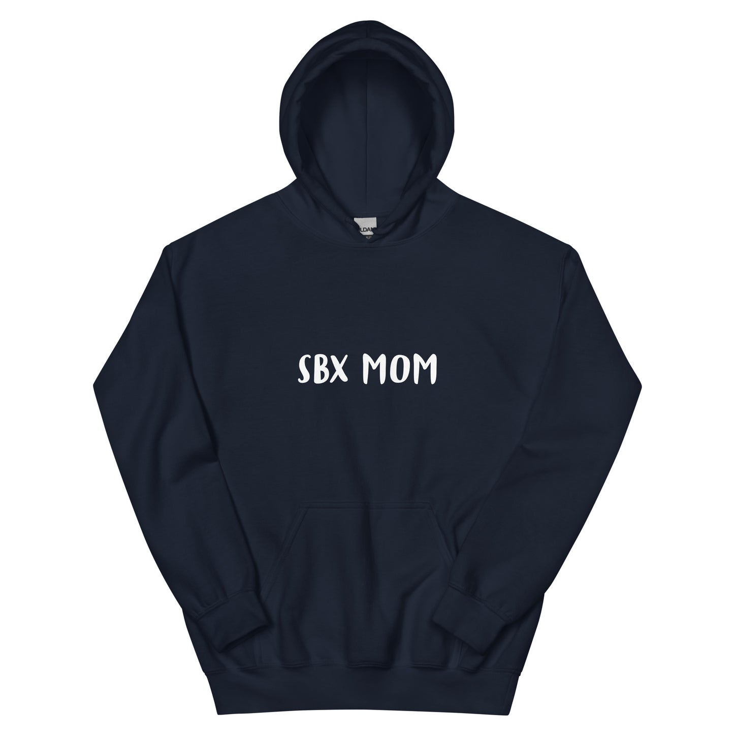 SBX Mom Hoodie