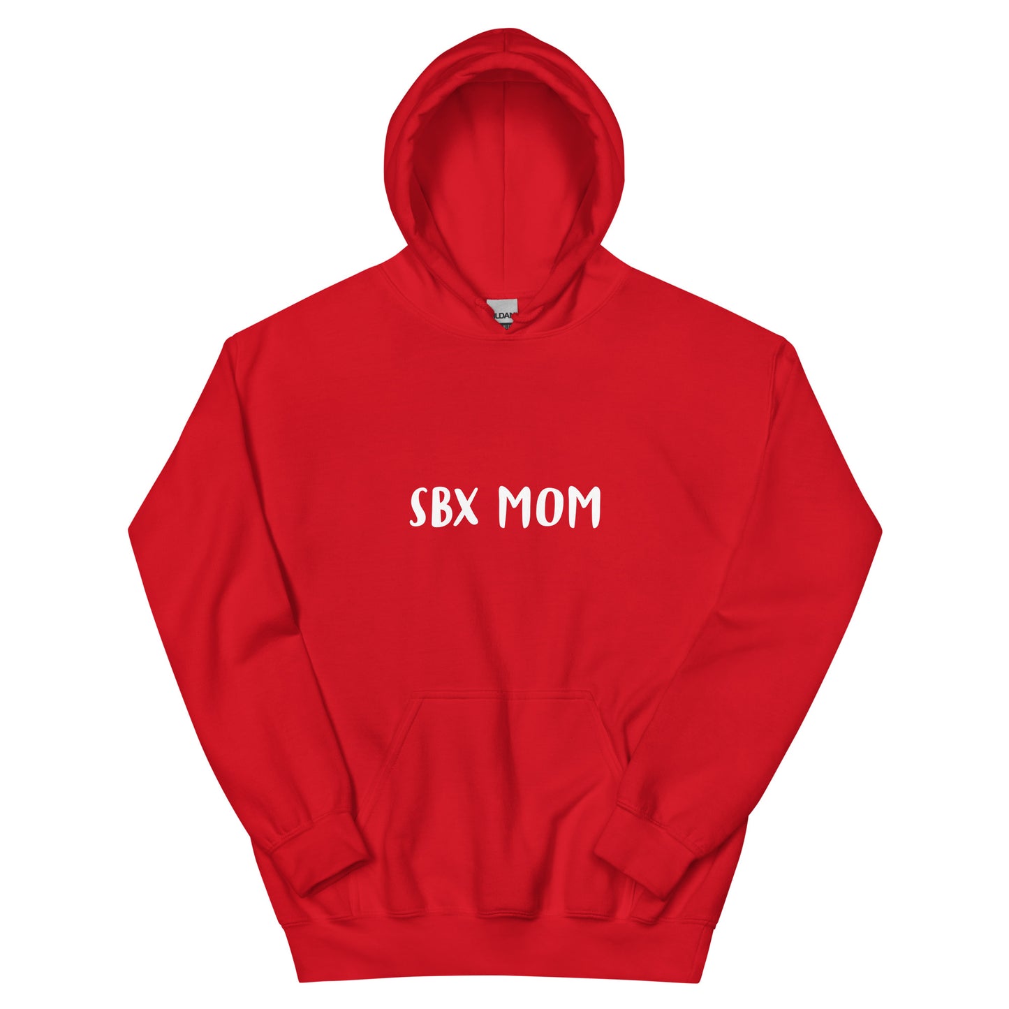 SBX Mom Hoodie