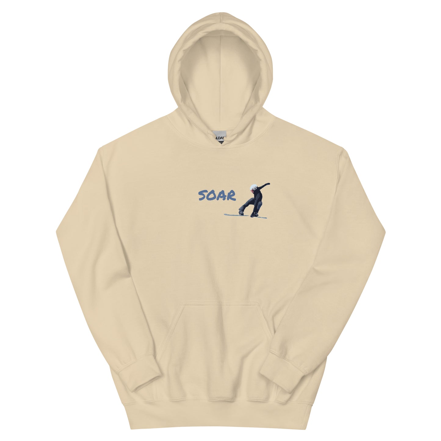 Soar Hoodie