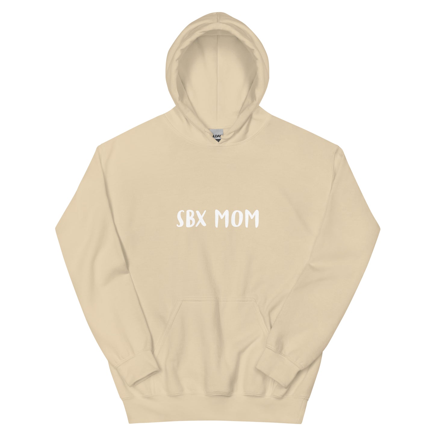 SBX Mom Hoodie