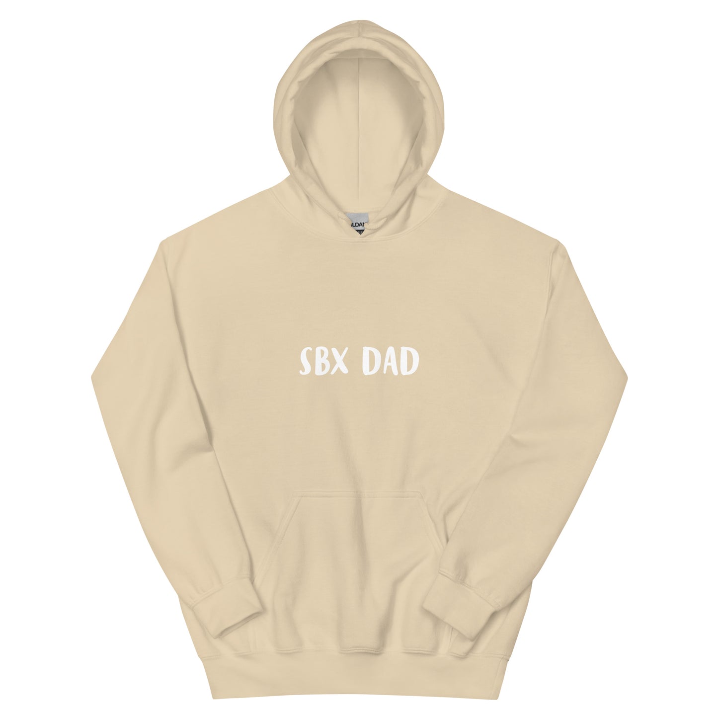 SBX Dad Hoodie