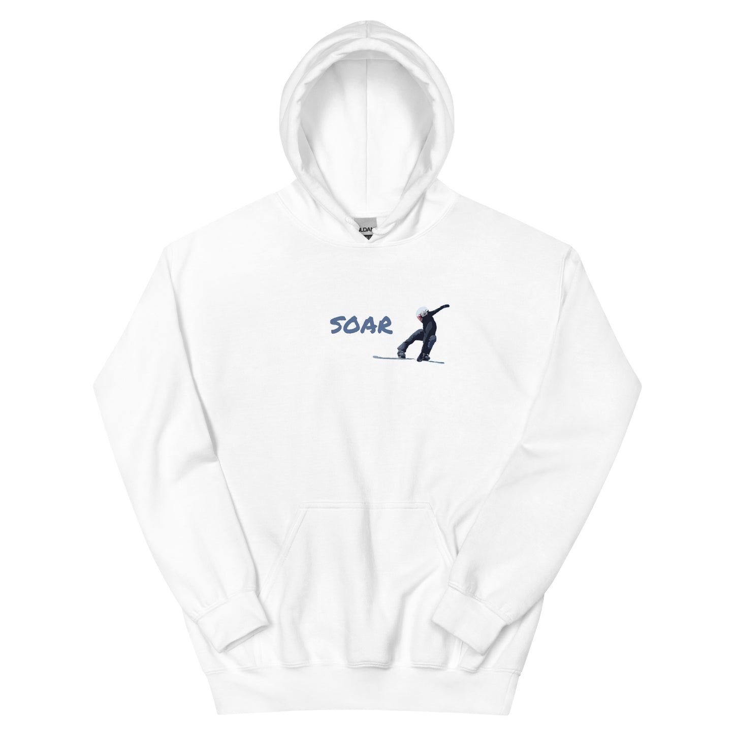 Soar Hoodie