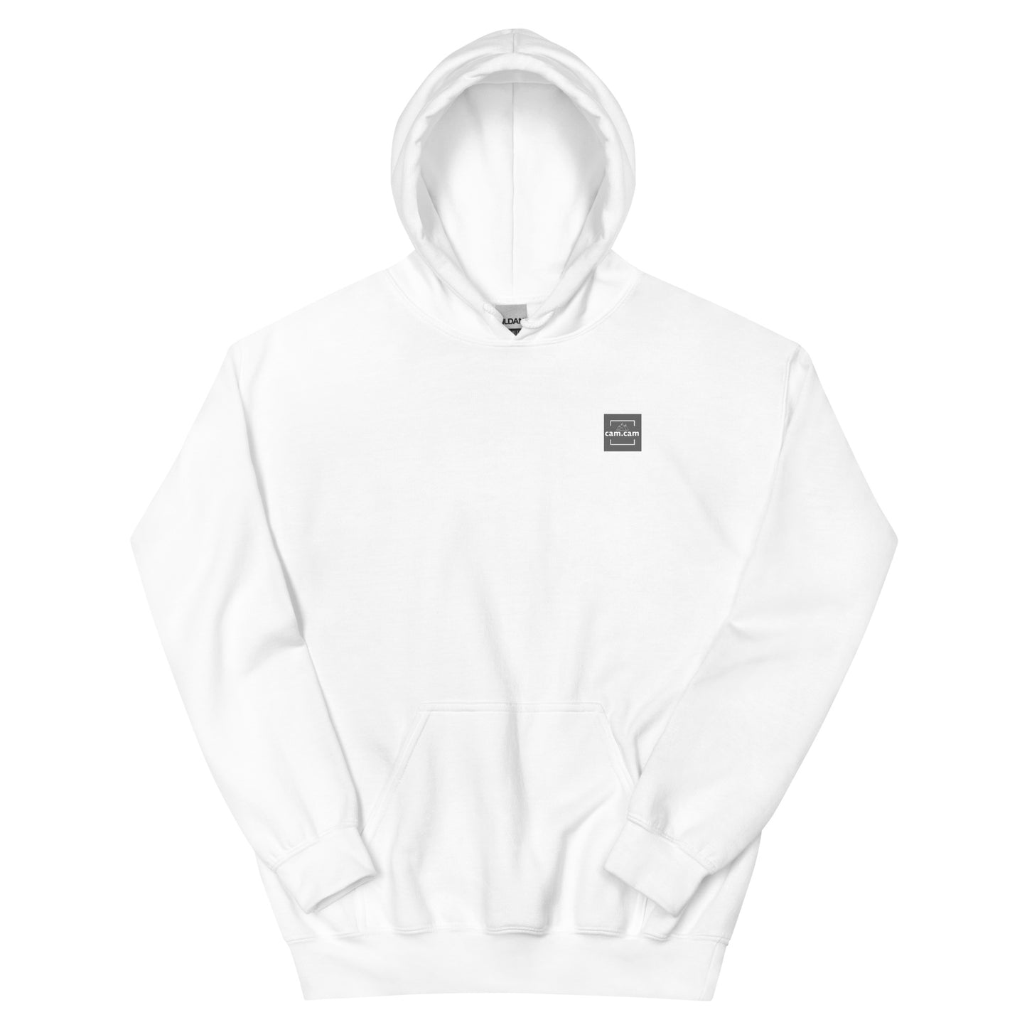 Racer Unisex Hoodie