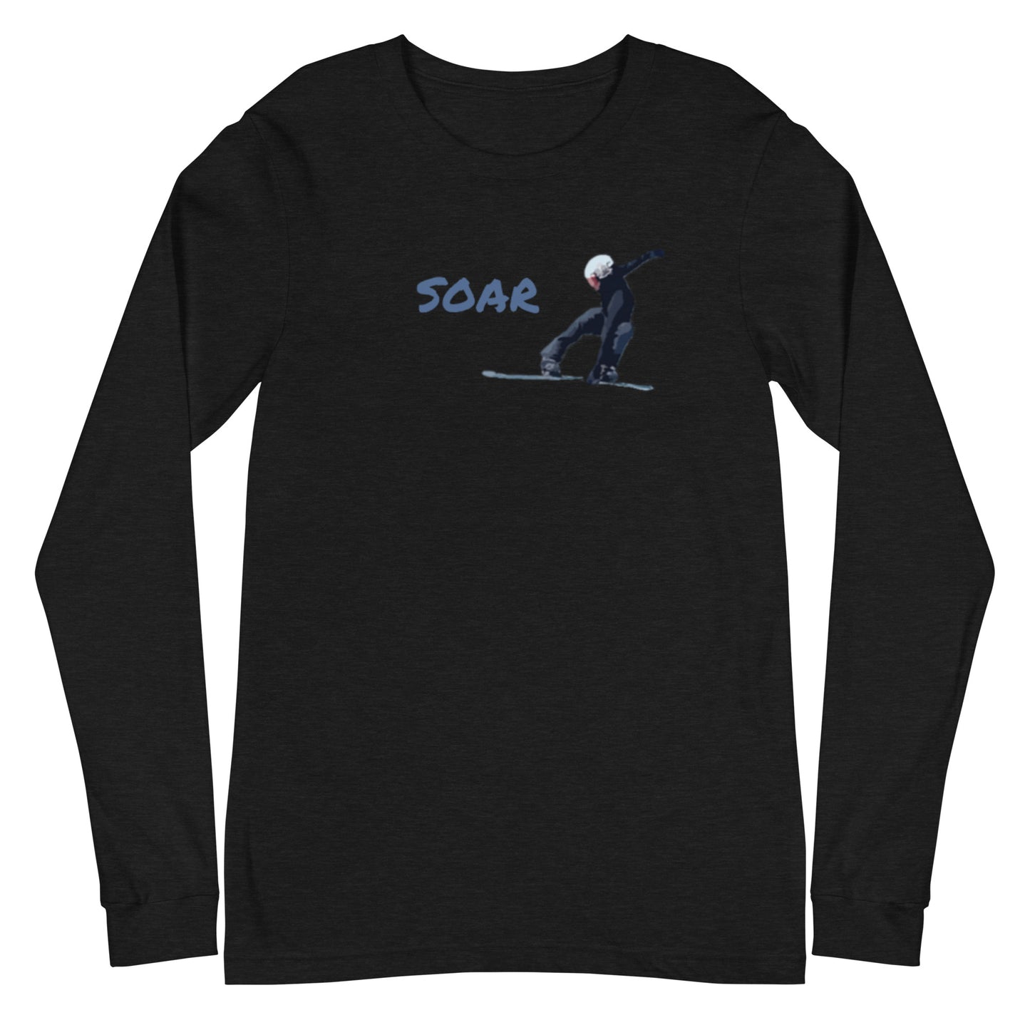 Soar Long Sleeve Tee