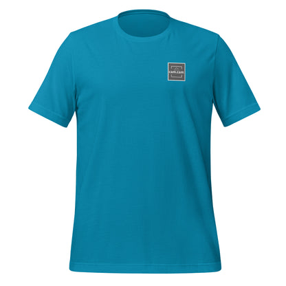 Racer Unisex T-Shirt