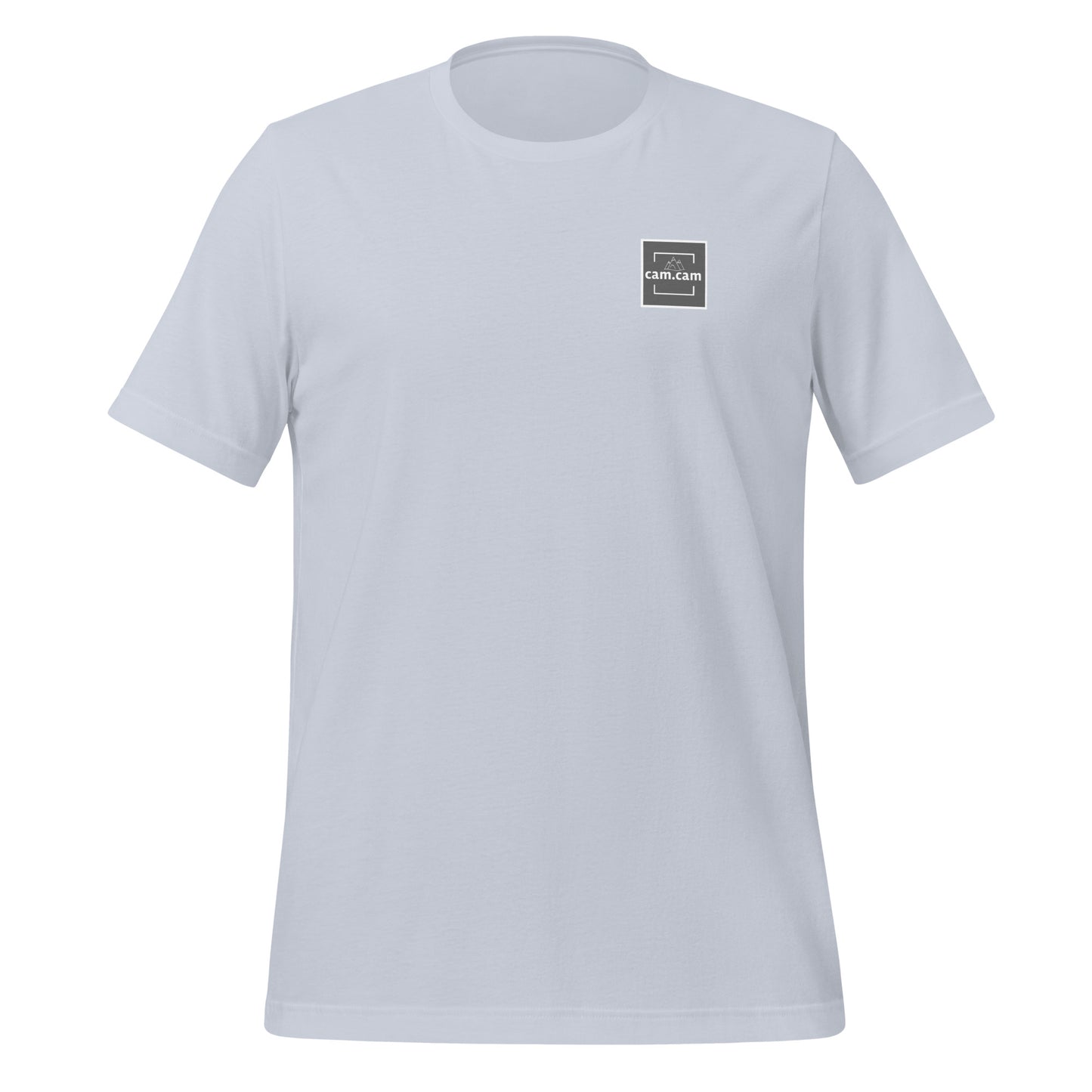 Racer Unisex T-Shirt