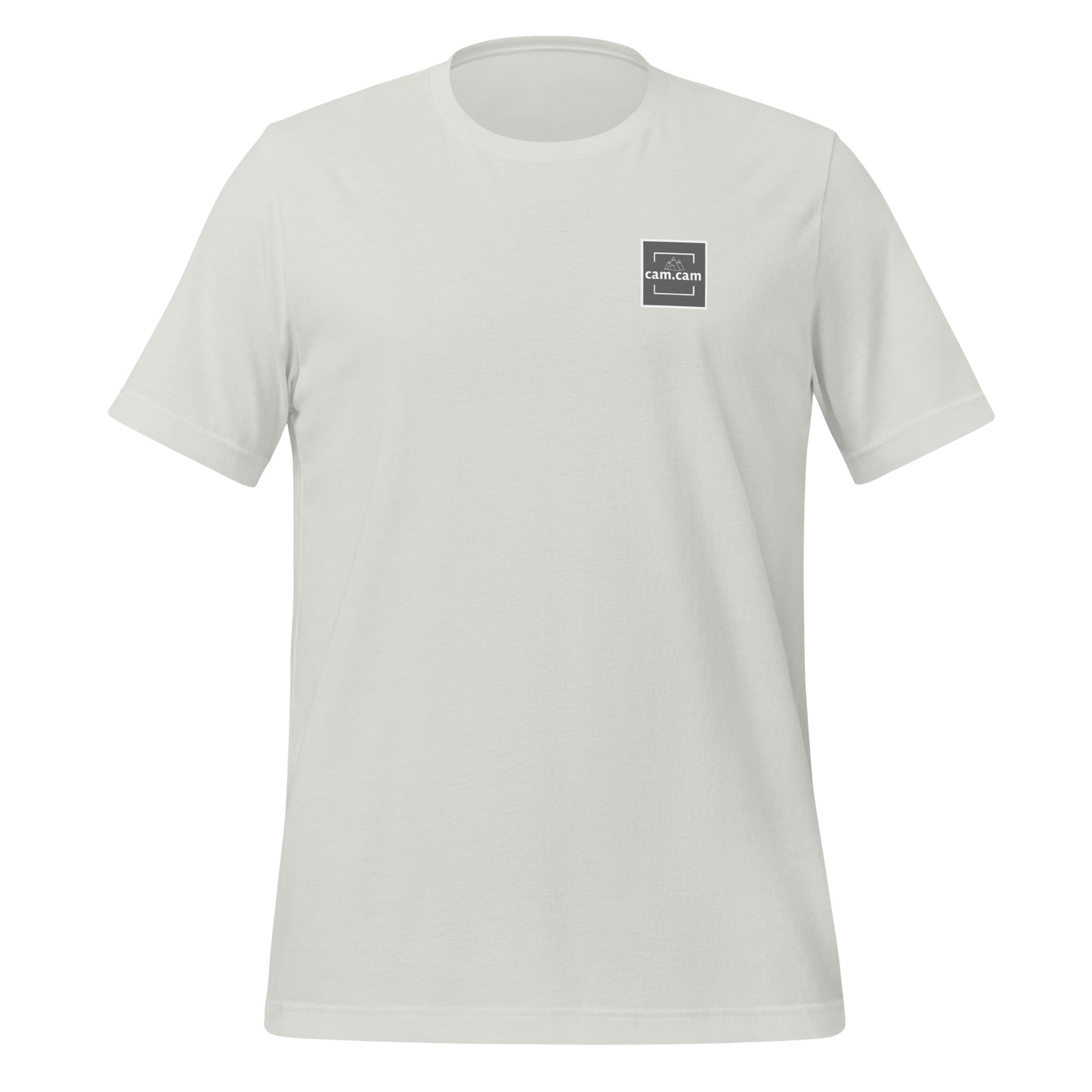 Racer Unisex T-Shirt