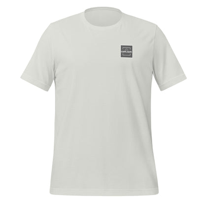 Racer Unisex T-Shirt