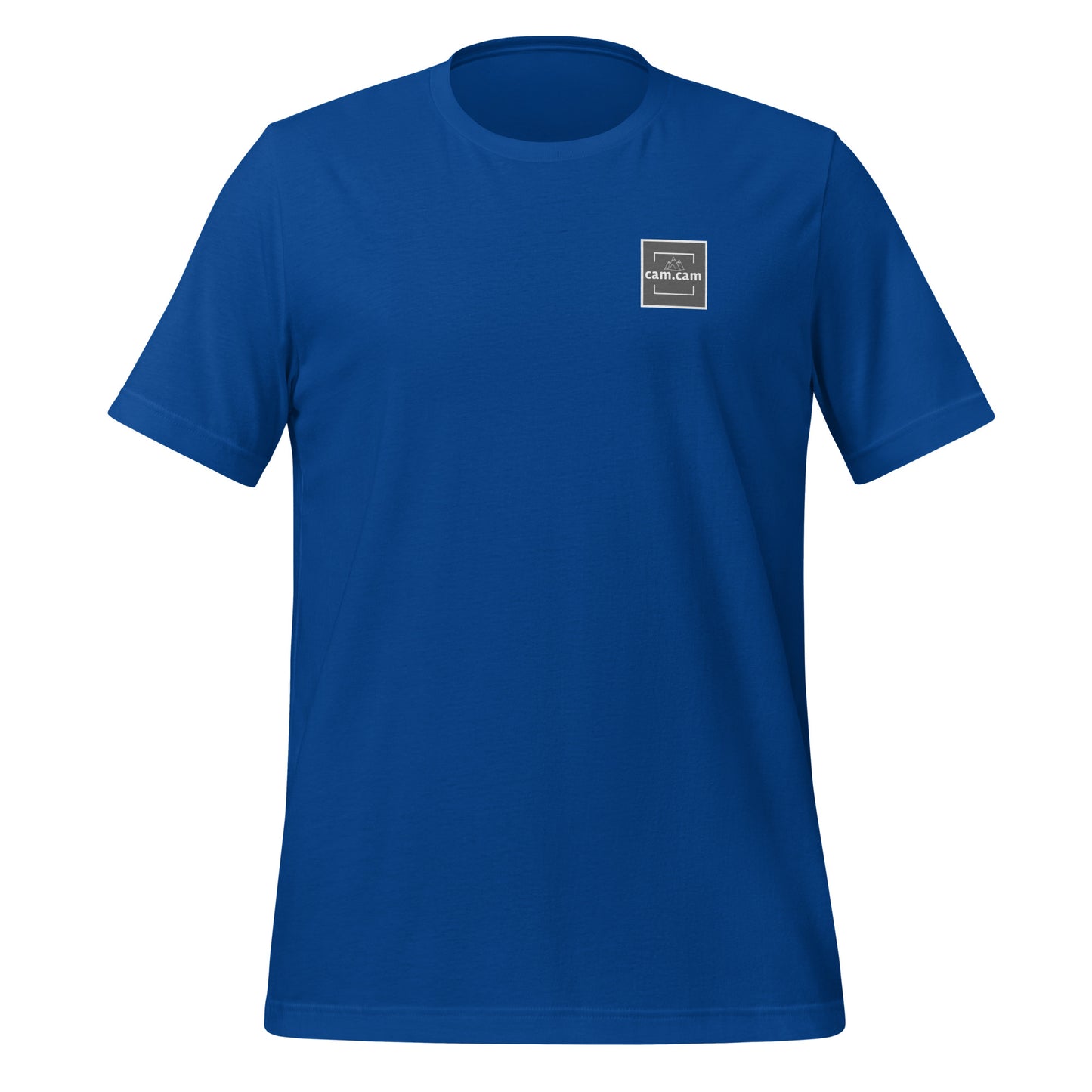 Racer Unisex T-Shirt