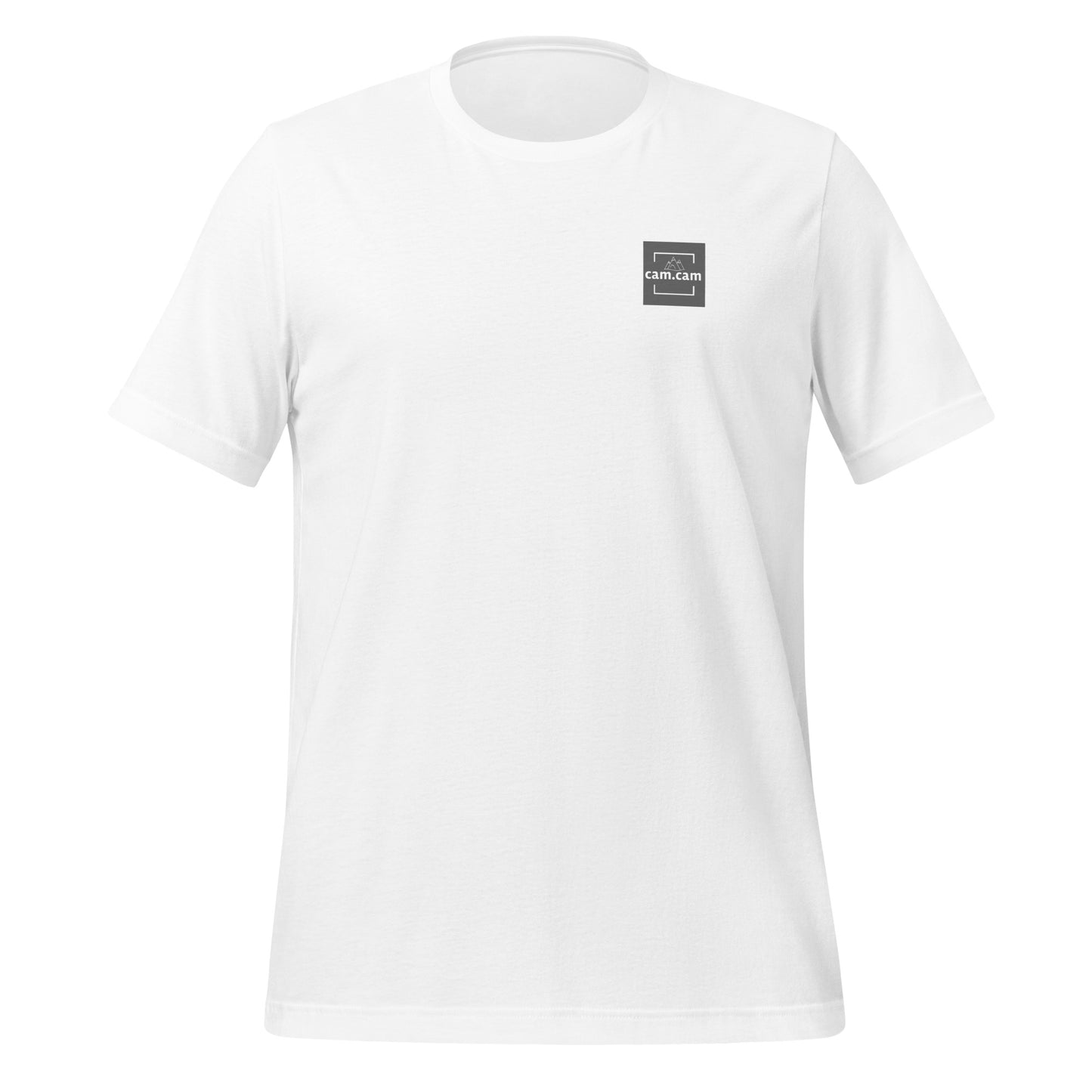 Racer Unisex T-Shirt